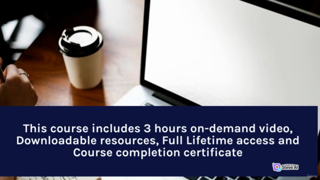Certificate Course in Pharmacovigilance Aggregate Reporting – Screenshot 4