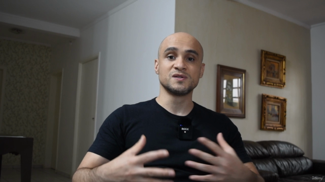 Inglês Extremo - Advanced Topics - O que Realmente Importa – Screenshot 1