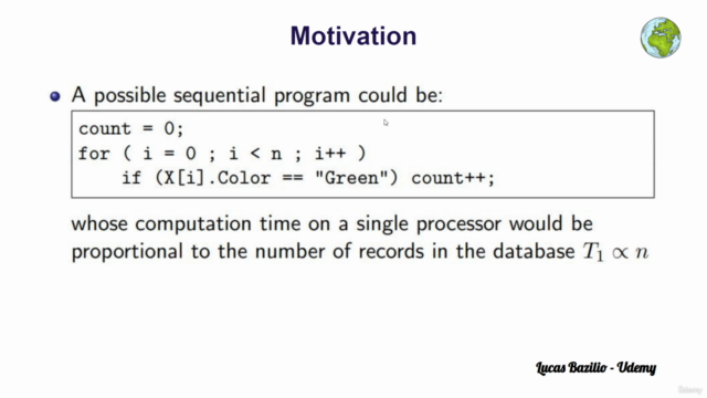 Introduction to Parallelism for Complete Beginners – Screenshot 1