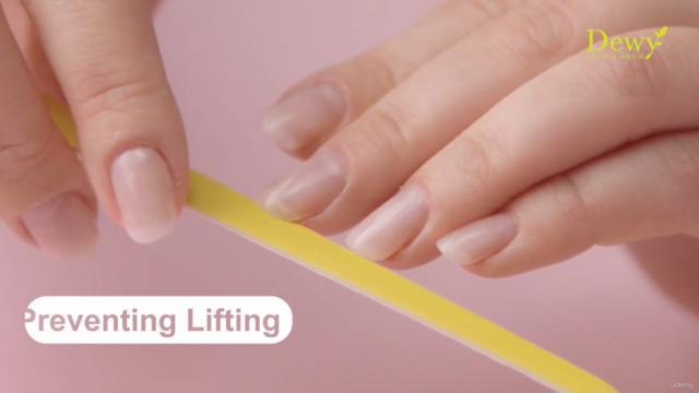 Nail Tech Business in a box – Screenshot 2