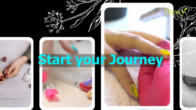Nail Tech Business in a box – Screenshot 3