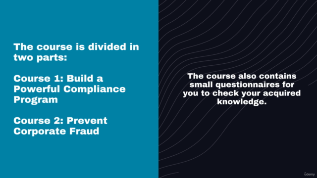 Build Powerful Compliance Programs & Prevent Corporate Fraud – Screenshot 2