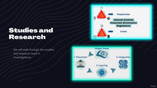 Build Powerful Compliance Programs & Prevent Corporate Fraud – Screenshot 3