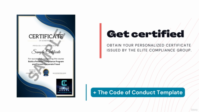 Build Powerful Compliance Programs & Prevent Corporate Fraud – Screenshot 4