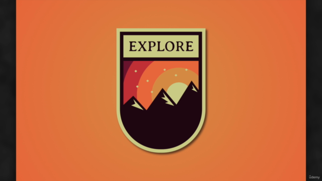 Affinity Designer for Beginners | Updated for Version 2 – Screenshot 4