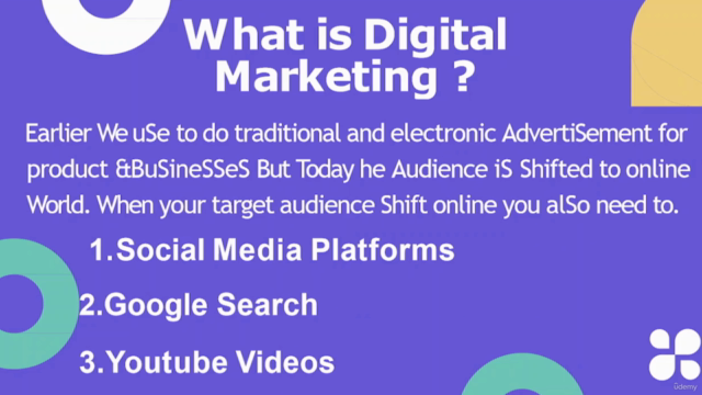 Diploma in Digital Marketing 2025: SEO, Ads & AI Masterclass – Screenshot 1
