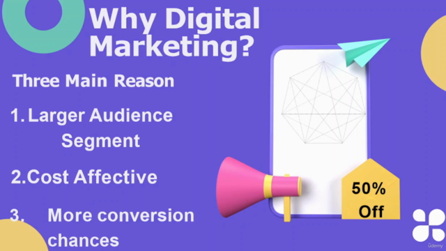 Diploma in Digital Marketing 2025: SEO, Ads & AI Masterclass – Screenshot 2