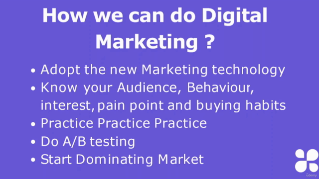 Diploma in Digital Marketing 2025: SEO, Ads & AI Masterclass – Screenshot 3