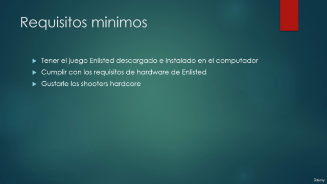 Aprende a jugar bien en Enlisted – Screenshot 2