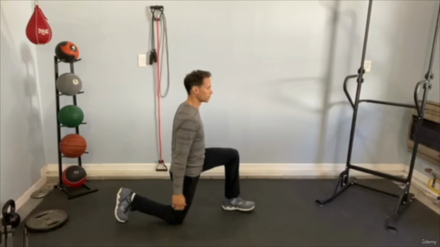 Ageless Fitness – Screenshot 2