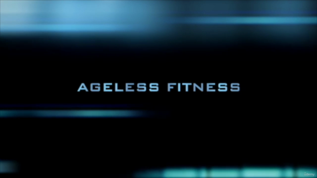 Ageless Fitness – Screenshot 4