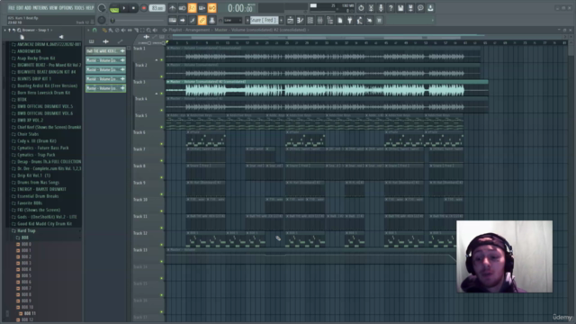 Music Production in FL Studio - Become a Pro Beatmaker now - Screenshot_02