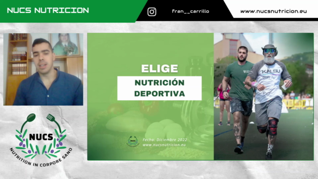 Nutrición Básica para el deportista de fuerza - Screenshot_01