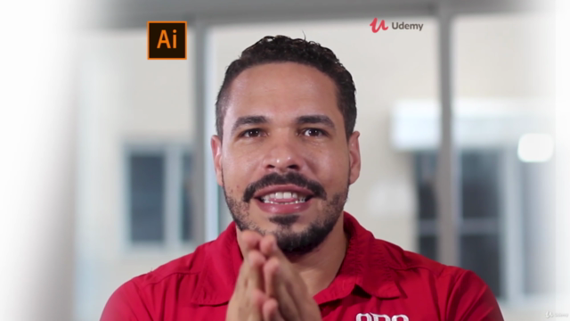 Illustrator CC para novatos: ¡desde cero hasta experto! – Screenshot 2