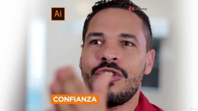 Illustrator CC para novatos: ¡desde cero hasta experto! – Screenshot 4