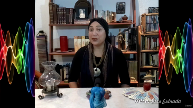 Introducción al Reiki Tradicional del sistema del Dr. Usui – Screenshot 1