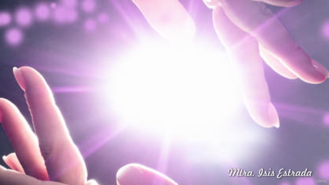 Introducción al Reiki Tradicional del sistema del Dr. Usui – Screenshot 3