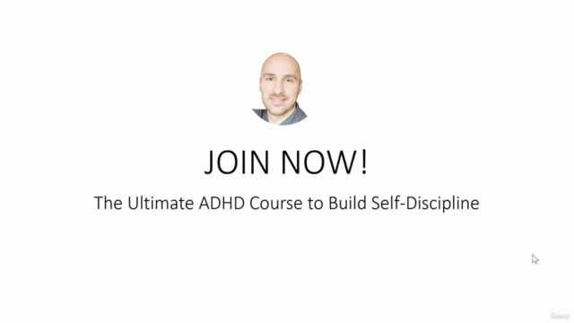 The Ultimate Self-Discipline Course for ADHD - Screenshot_02