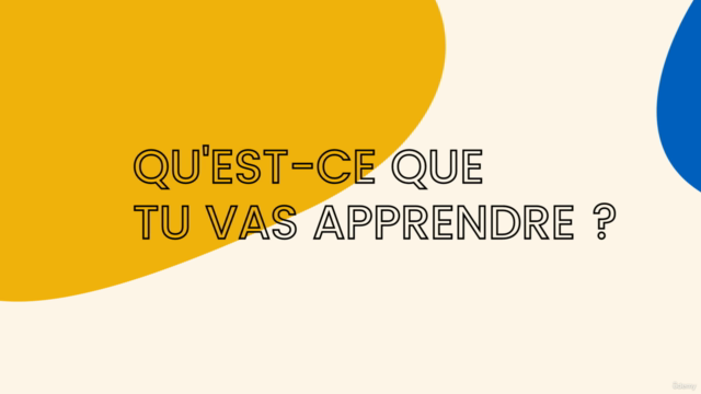 Crée ton site Wordpress sans coder avec Divi – Screenshot 1