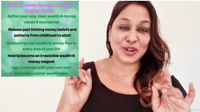 Master your brain to hardwire for Success  (Part 1 of 5) – Screenshot 1