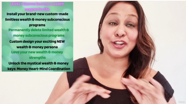 Master your brain to hardwire for Success  (Part 1 of 5) – Screenshot 2