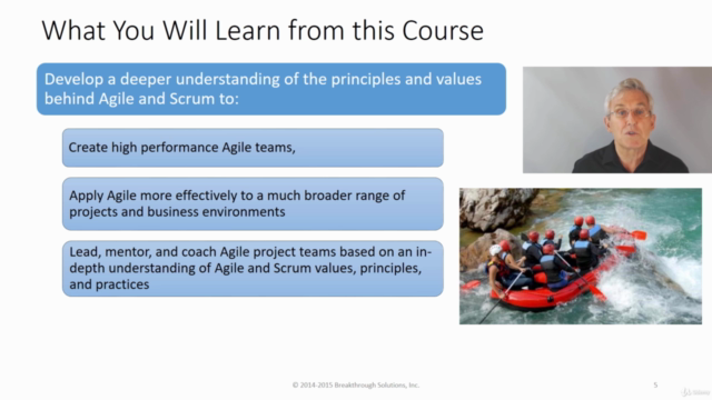 Agile PM 201 - Understanding Agile at a Deeper Level – Screenshot 4