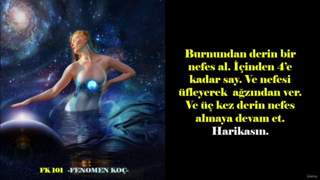 Fk 101 ile Günlük Motivasyon – Screenshot 2
