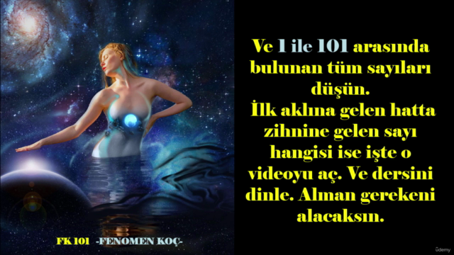 Fk 101 ile Günlük Motivasyon – Screenshot 3