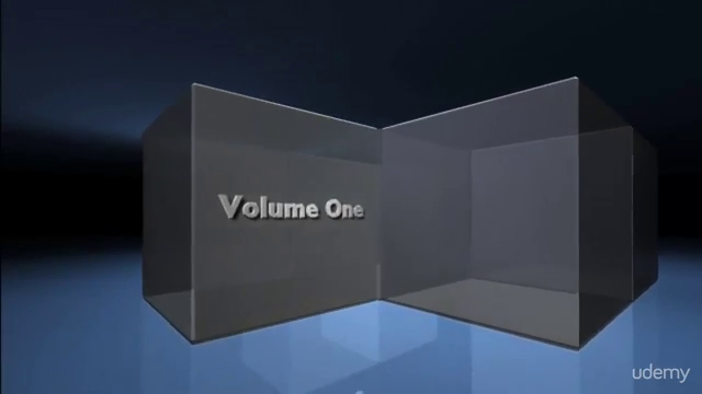 Blender 3D Complete Volume One – Screenshot 2