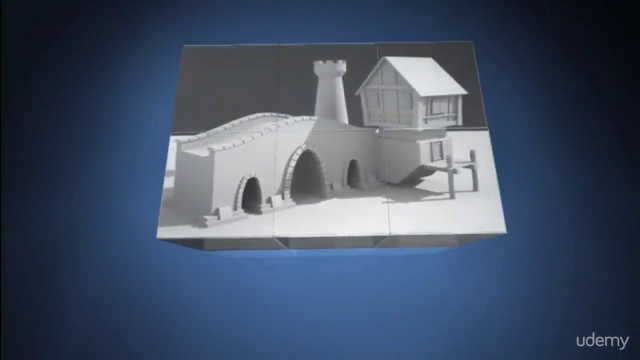 Blender 3D Complete Volume One – Screenshot 4