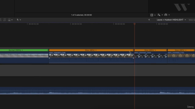 The Wedding Video Editing MasterClass - Screenshot_04