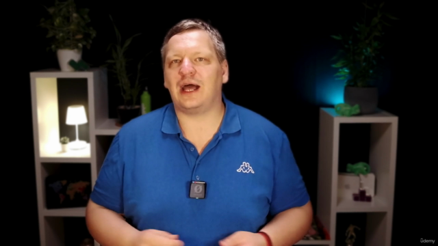 Synology NAS Komplettkurs: Dein Weg zum Profi – Screenshot 1