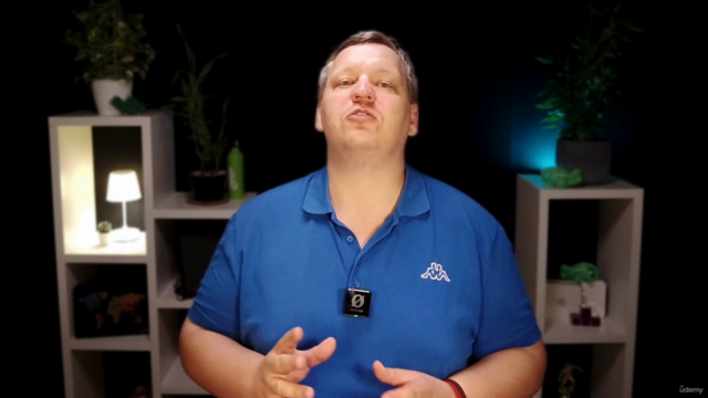 Synology NAS Komplettkurs: Dein Weg zum Profi – Screenshot 3