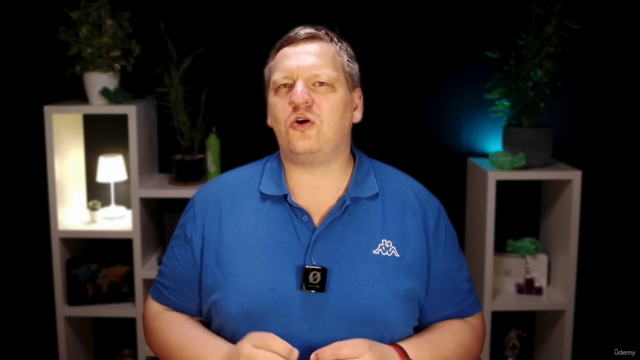 Synology NAS Komplettkurs: Dein Weg zum Profi – Screenshot 4