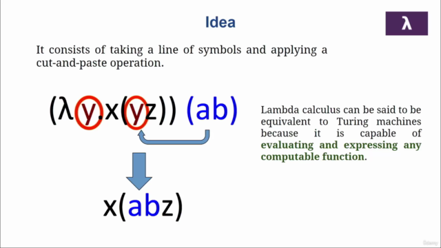 Introduction to Lambda Calculus for Complete Beginners – Screenshot 2