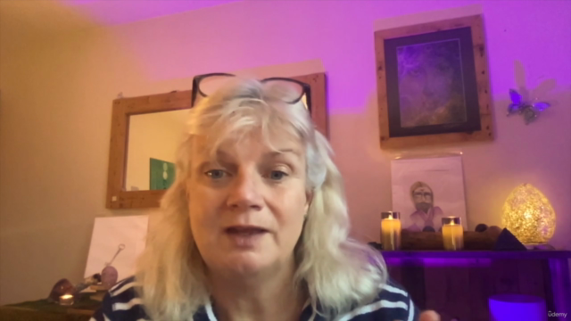 A Spiritual Connection to Master Merlin and his Golden Keys – Screenshot 2