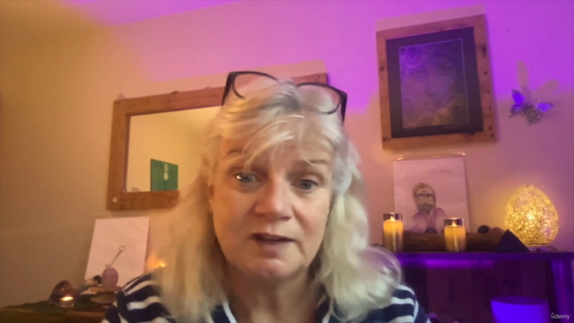 A Spiritual Connection to Master Merlin and his Golden Keys – Screenshot 4