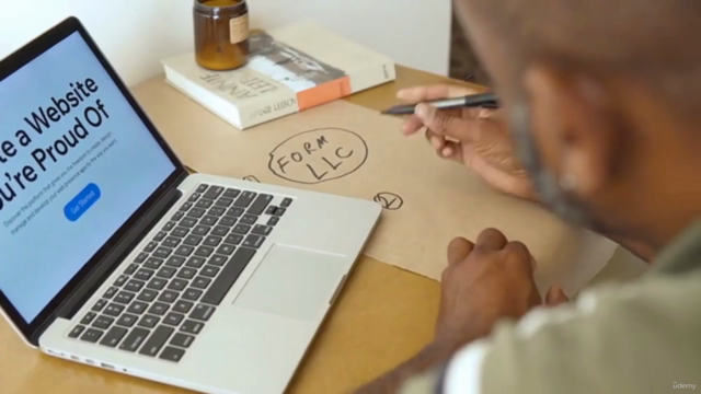 The Startup Strategy Fundamentals – Screenshot 1