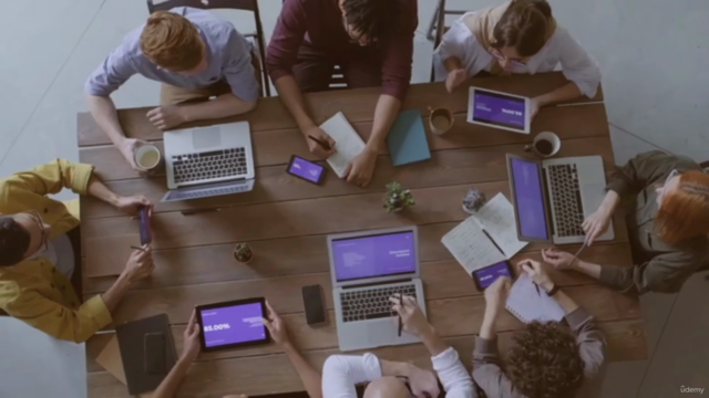 The Startup Strategy Fundamentals – Screenshot 3