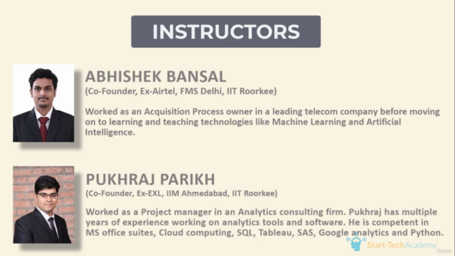 4-in-1 bundle: MySQL, PostgreSQL, Microsoft SQL & Oracle SQL – Screenshot 1