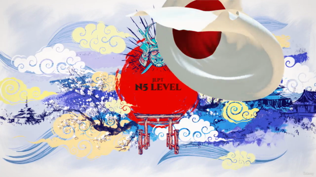 Learn To Read JLPT N5 Level Kanji Fast And Easy – Screenshot 2