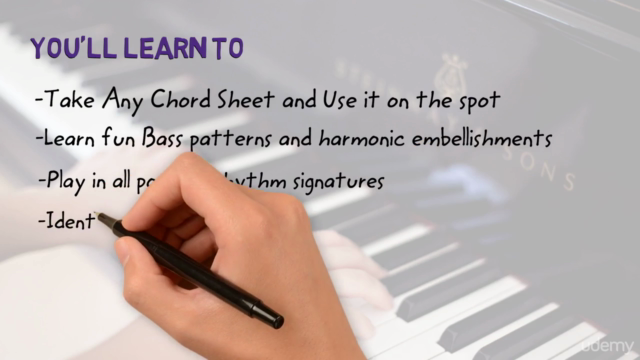 Play Piano by Ear Today! SuperCourse – Screenshot 3