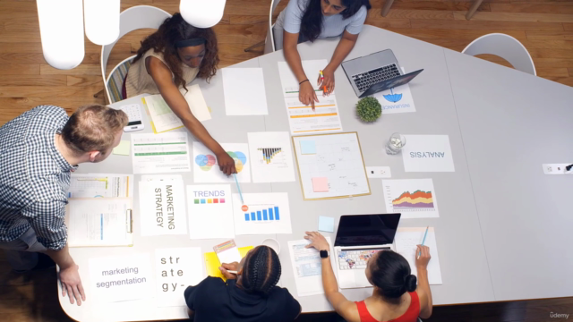 AWS QuickSight - Full Course 2023 ! – Screenshot 3