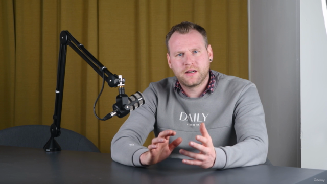 Fotografie Cursus - Van Beginner naar Pro! – Screenshot 1
