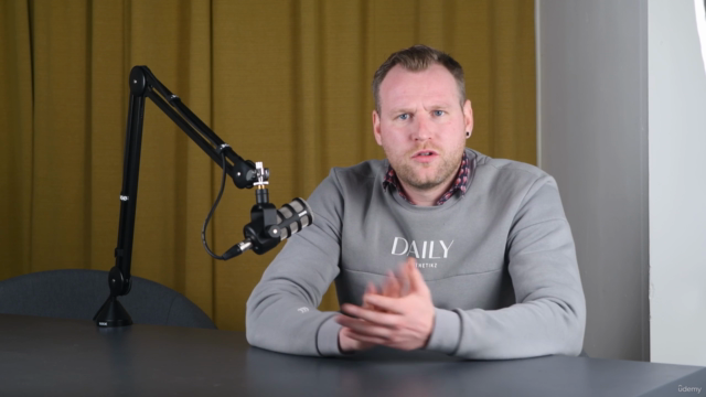 Fotografie Cursus - Van Beginner naar Pro! – Screenshot 2