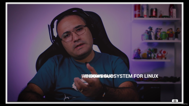 WSL 2 - Windows Subsystem for Linux – Screenshot 1