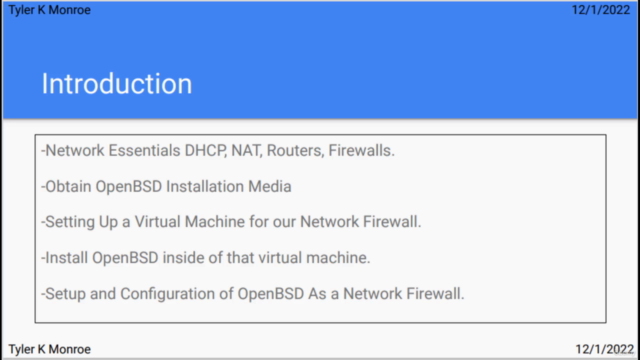 Using OpenBSD as a Secure and Reliable Network Firewall - Screenshot_01