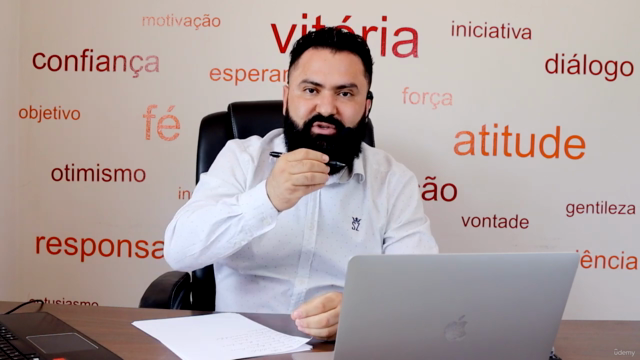A Consciência para Viver – Screenshot 1