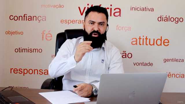 A Consciência para Viver – Screenshot 3