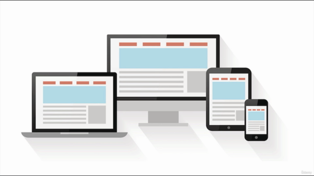 HTML & CSS: les bases pour créer des pages "responsive" – Screenshot 4
